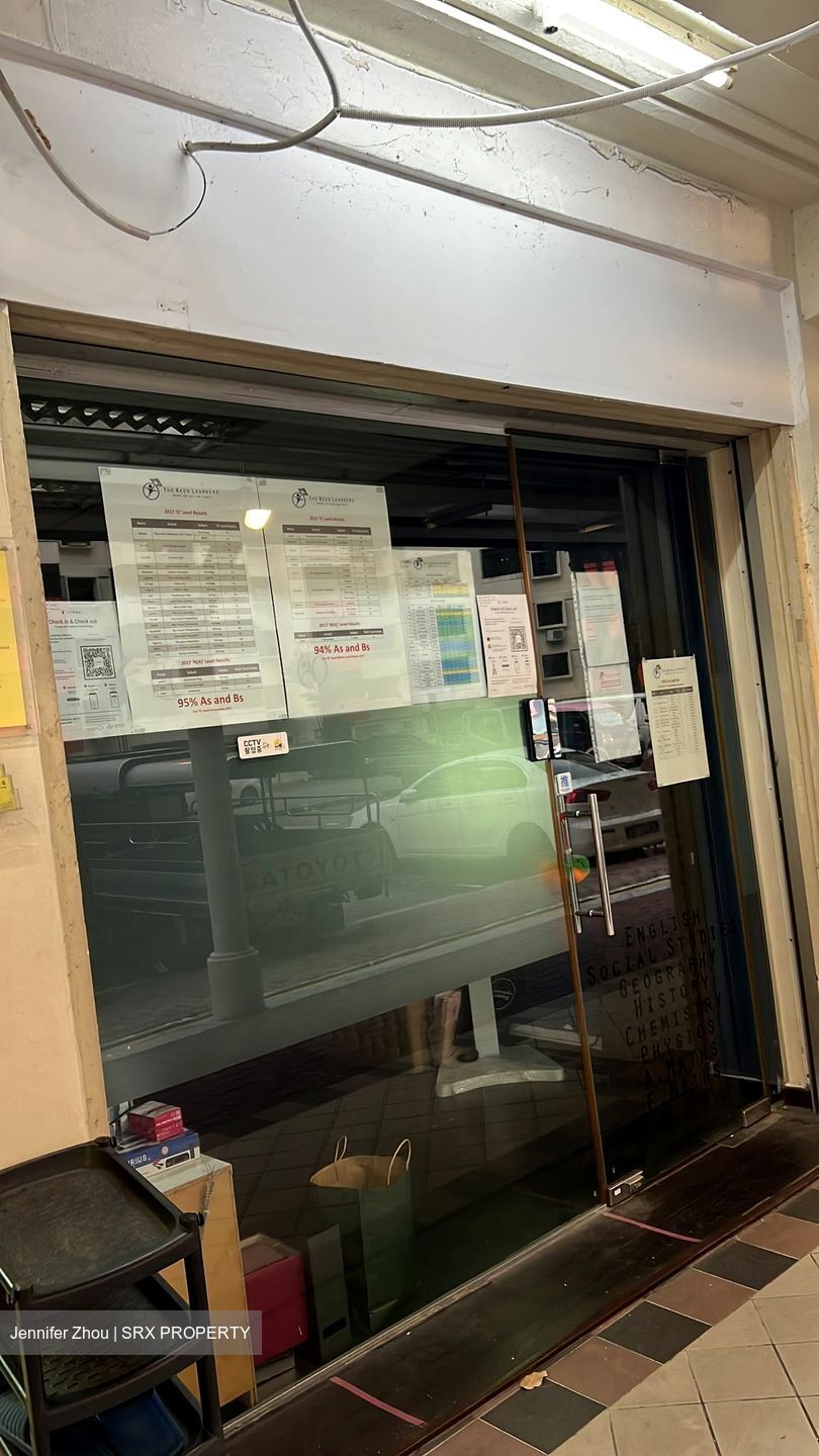 EAST PAYOH PALM (D12), Shop House #488668471